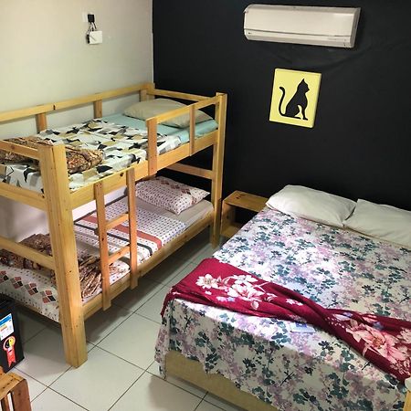 Pousada Viana Garanhuns Ngoại thất bức ảnh