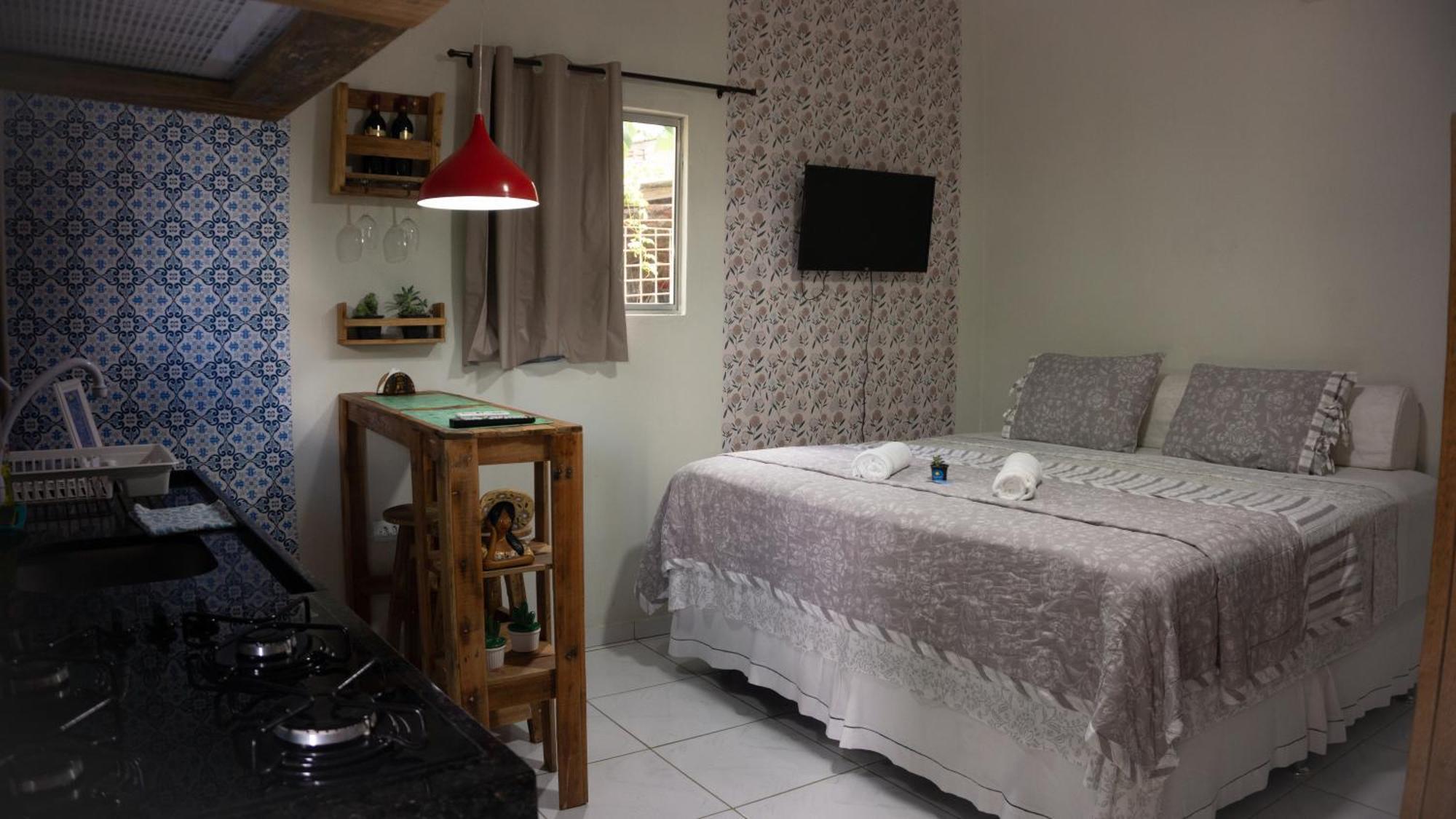 Pousada Viana Garanhuns Ngoại thất bức ảnh