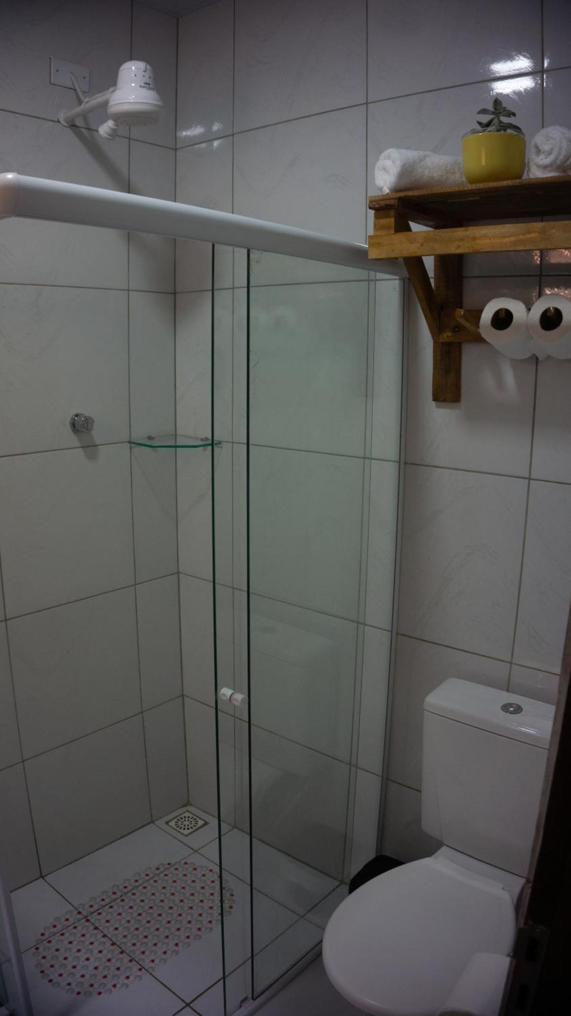 Pousada Viana Garanhuns Ngoại thất bức ảnh
