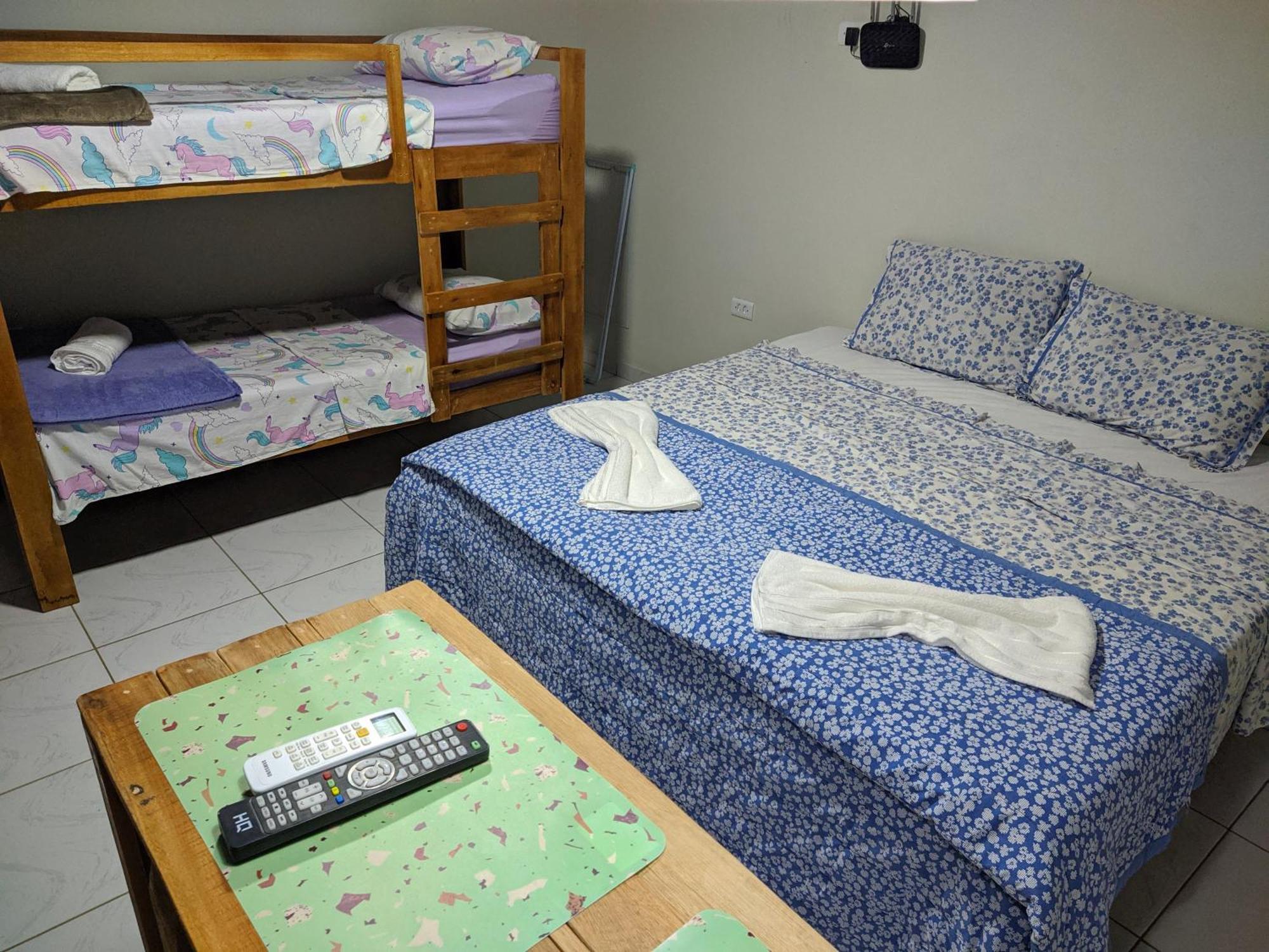 Pousada Viana Garanhuns Ngoại thất bức ảnh