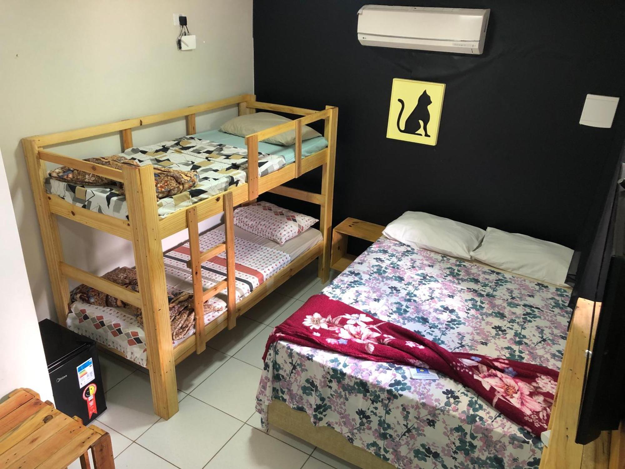 Pousada Viana Garanhuns Ngoại thất bức ảnh
